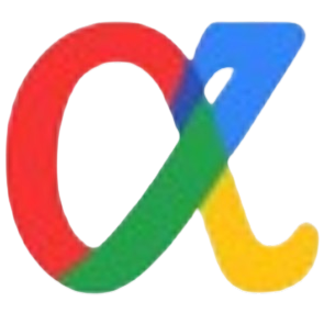AlphaZon Logo